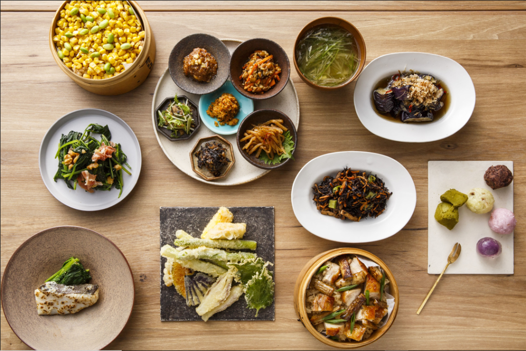 ヴィアイン赤坂(東京都港区/赤坂駅/レストラン・ファミレス)_3