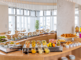 かなさんDinning(沖縄県那覇市/ホールスタッフ)_2