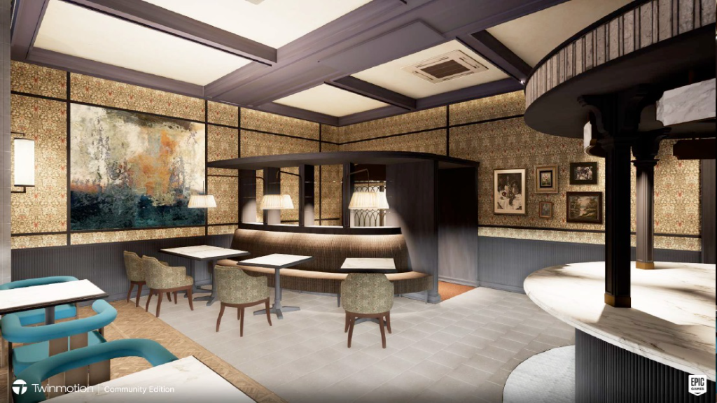 エスコンフィールドHOKKAIDOホテル北広島駅前(北海道北広島市/北広島駅/レストラン・ファミレス)_3