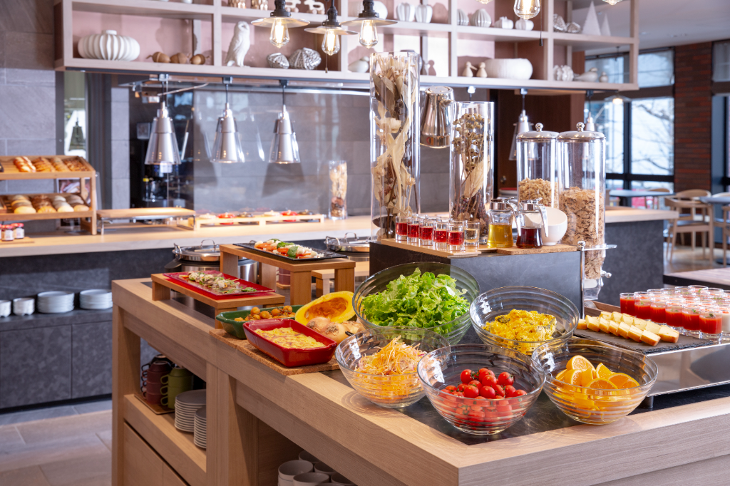 三井ガーデンホテル 札幌ウエスト(北海道札幌市中央区/さっぽろ駅/ホールスタッフ)_2